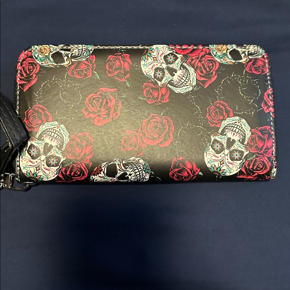 Wallet - Picture 2 of 3